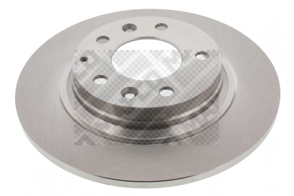 Disque de frein MAPCO 25527