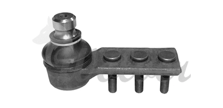 Rotule de barre de connexion WOLVER SP110020