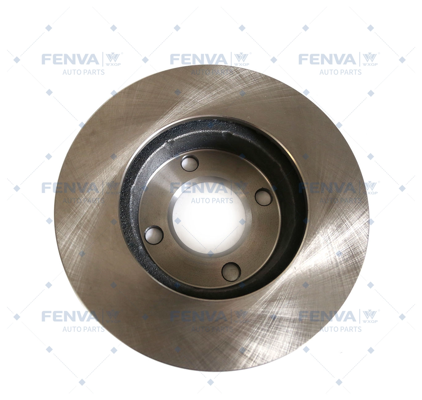 Disque de frein WXQP 314365