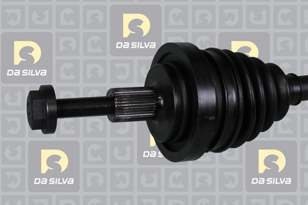 Arbre de transmission DA SILVA 8159AT