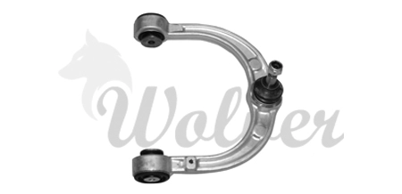 Rotule de barre de connexion WOLVER SP318962