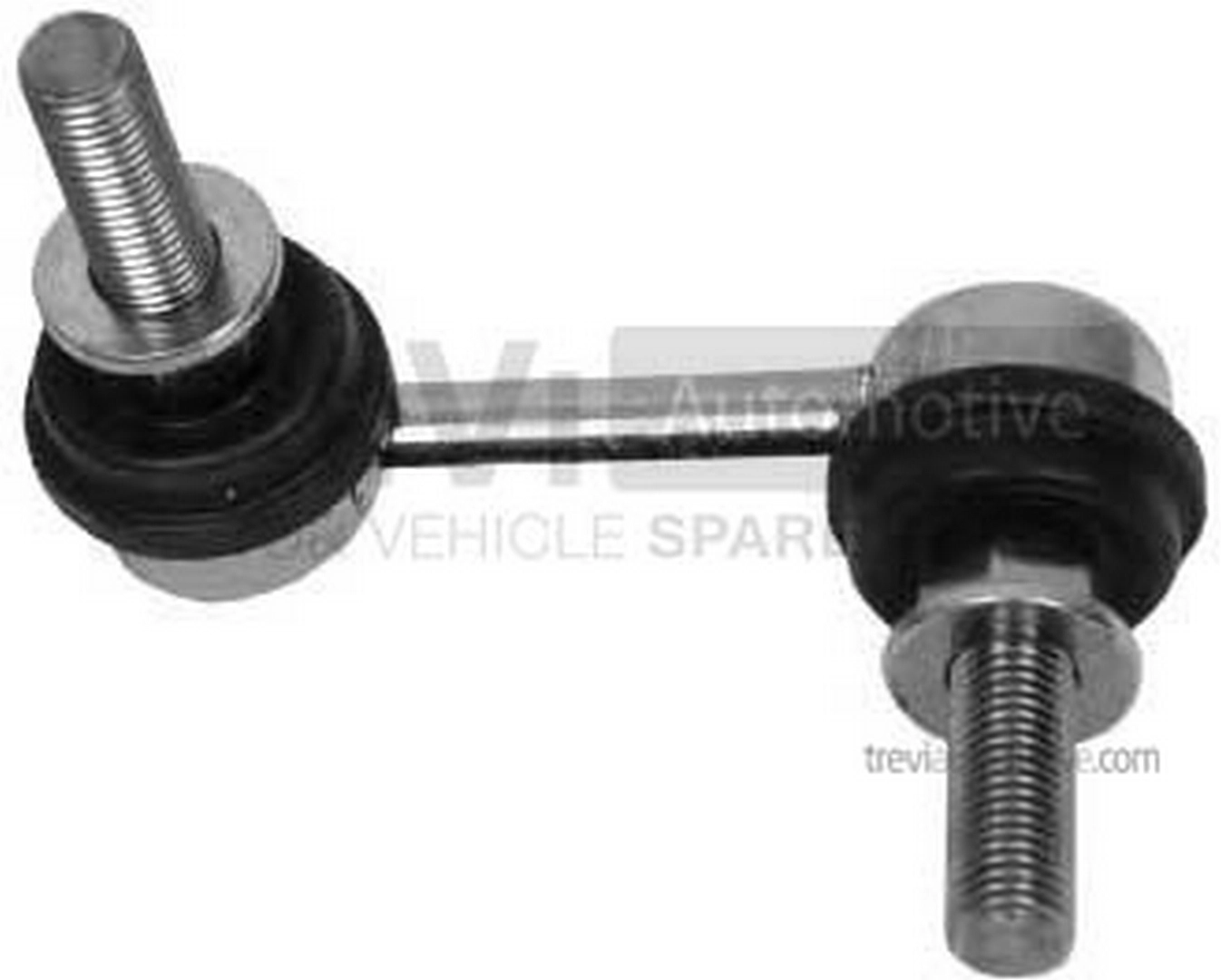 Entretoise/tige, stabilisateur TREVI AUTOMOTIVE TRTT4082