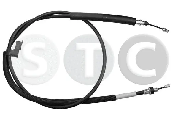 Tirette à câble, frein de stationnement STC T482225