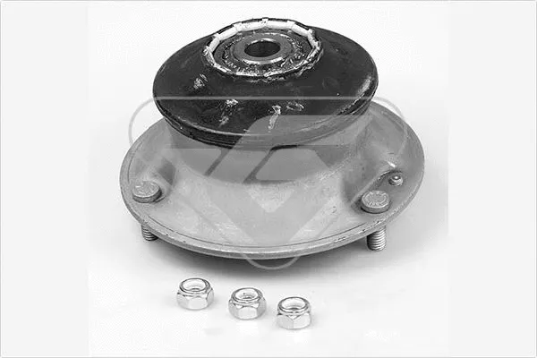 Kit de réparation, coupelle de suspension HUTCHINSON KS 171
