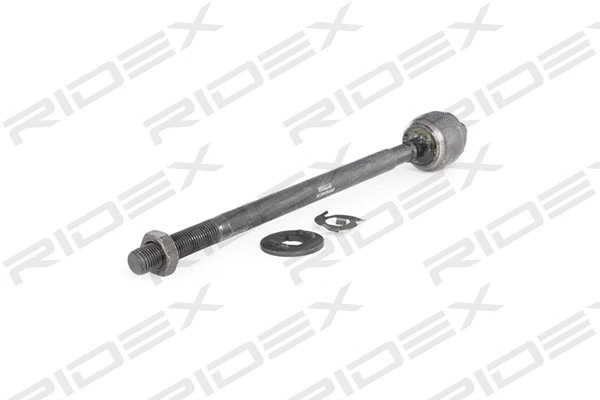 Rotule de direction intérieure, barre de connexion RIDEX 51T0086