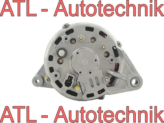 Alternateur ATL Autotechnik L 33 440