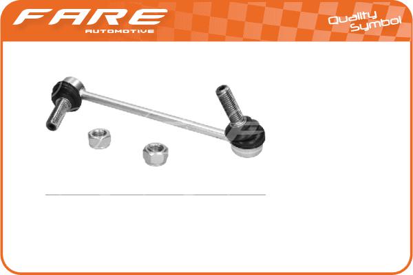 Entretoise/tige, stabilisateur FARE-RCH 36264