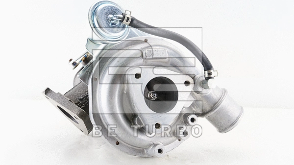 Turbocompresseur, suralimentation BE TURBO 124742