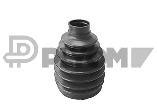Joint-soufflet, arbre de commande PLYOM P021423