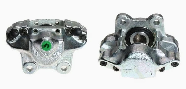 Étrier de frein 4X4 ESTANFI PDF-37-253