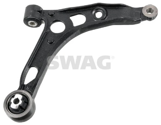 Bras de liaison, suspension de roue SWAG 33 10 4909