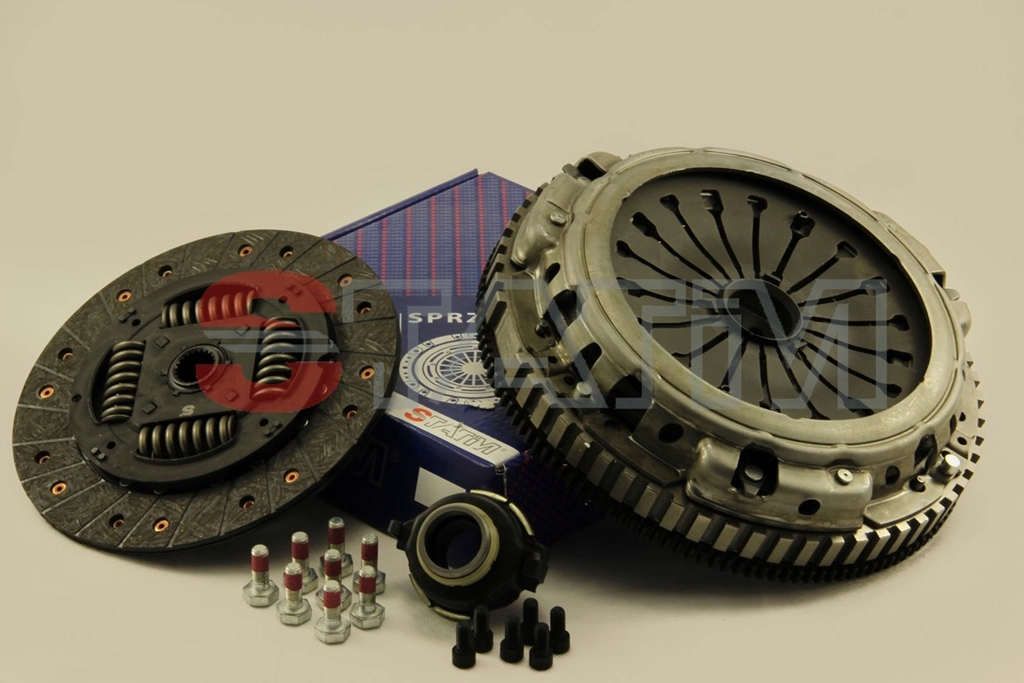 Kit d'embrayage STATIM 110.140