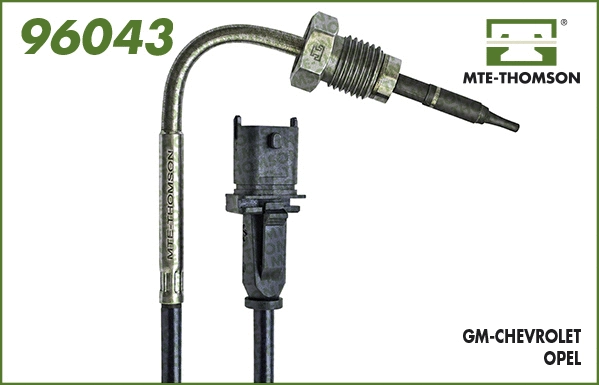 Capteur, température des gaz MTE-THOMSON 96043