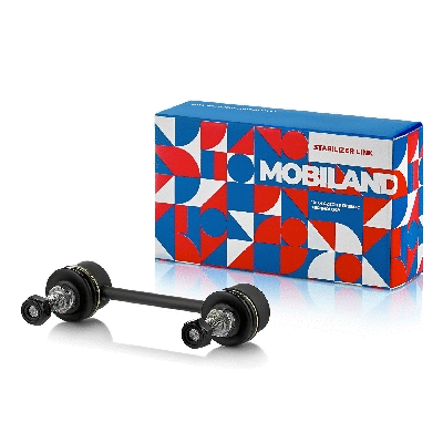 Entretoise/tige, stabilisateur MOBILAND 127203200