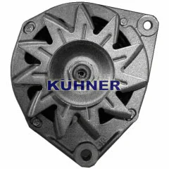 Alternateur AD KÜHNER 30643RI