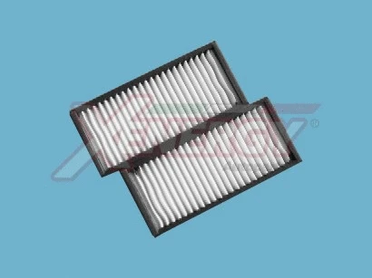 Filtre, air de l'habitacle AP XENERGY X10666