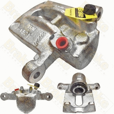 Étrier de frein Brake ENGINEERING CA2286