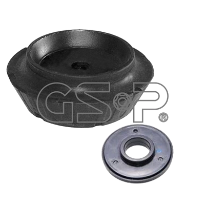 Kit de réparation, coupelle de suspension GSP-BR 514569S