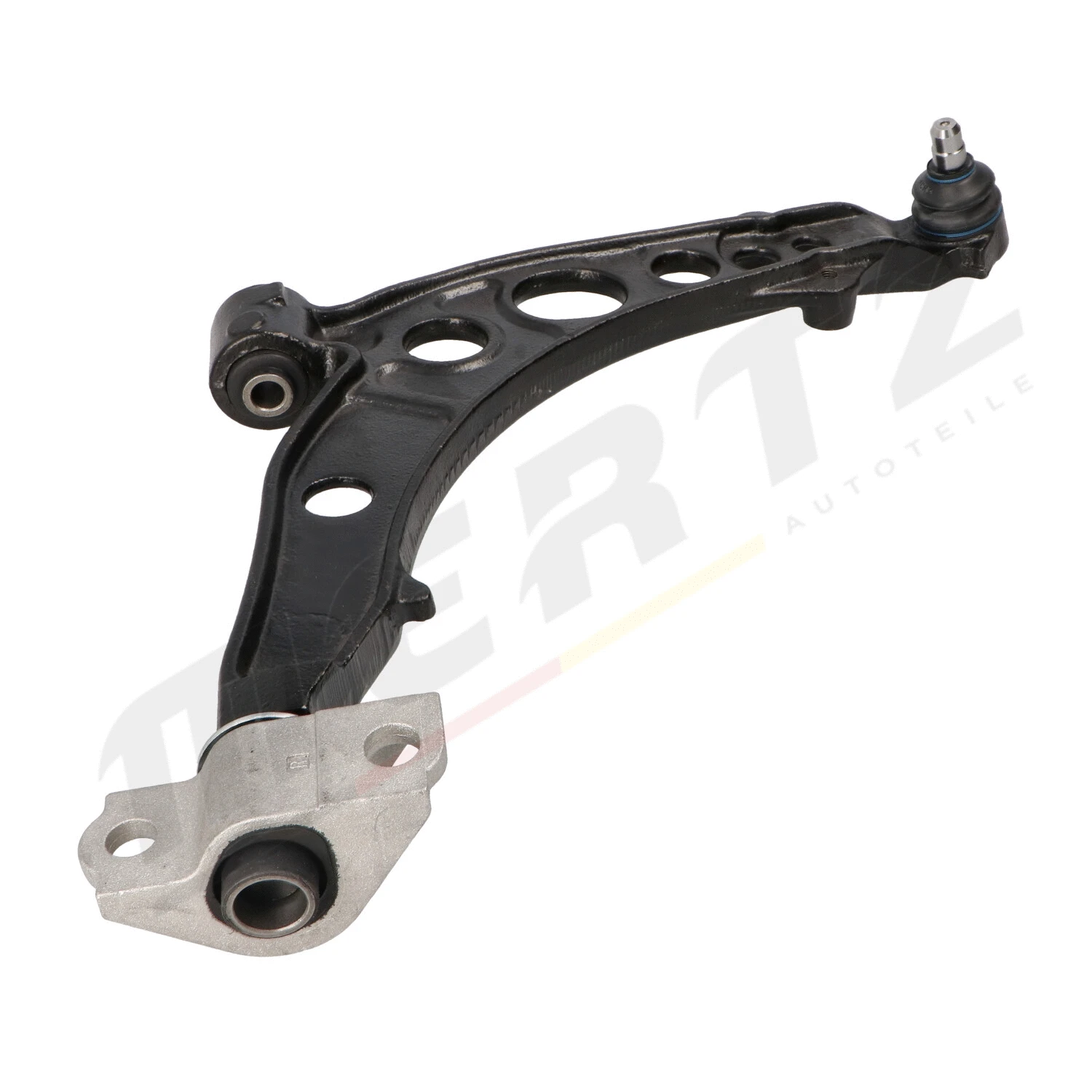 Bras de liaison, suspension de roue MERTZ M-S1012