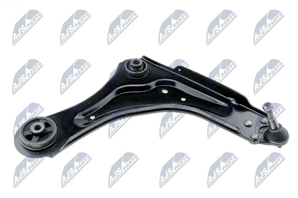 Bras de liaison, suspension de roue NTY ZWD-RE-041