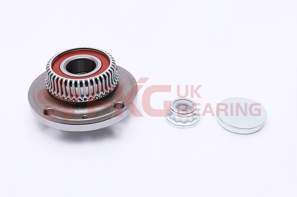 Kit de roulements de roue FKG GL4028S