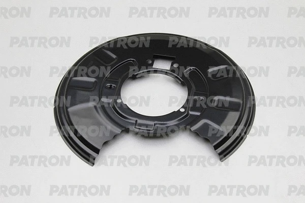 Déflecteur, disque de frein PATRON PBS055