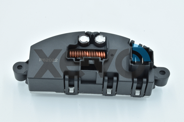 Résistance, pulseur d'air habitacle XEVO XHR0044