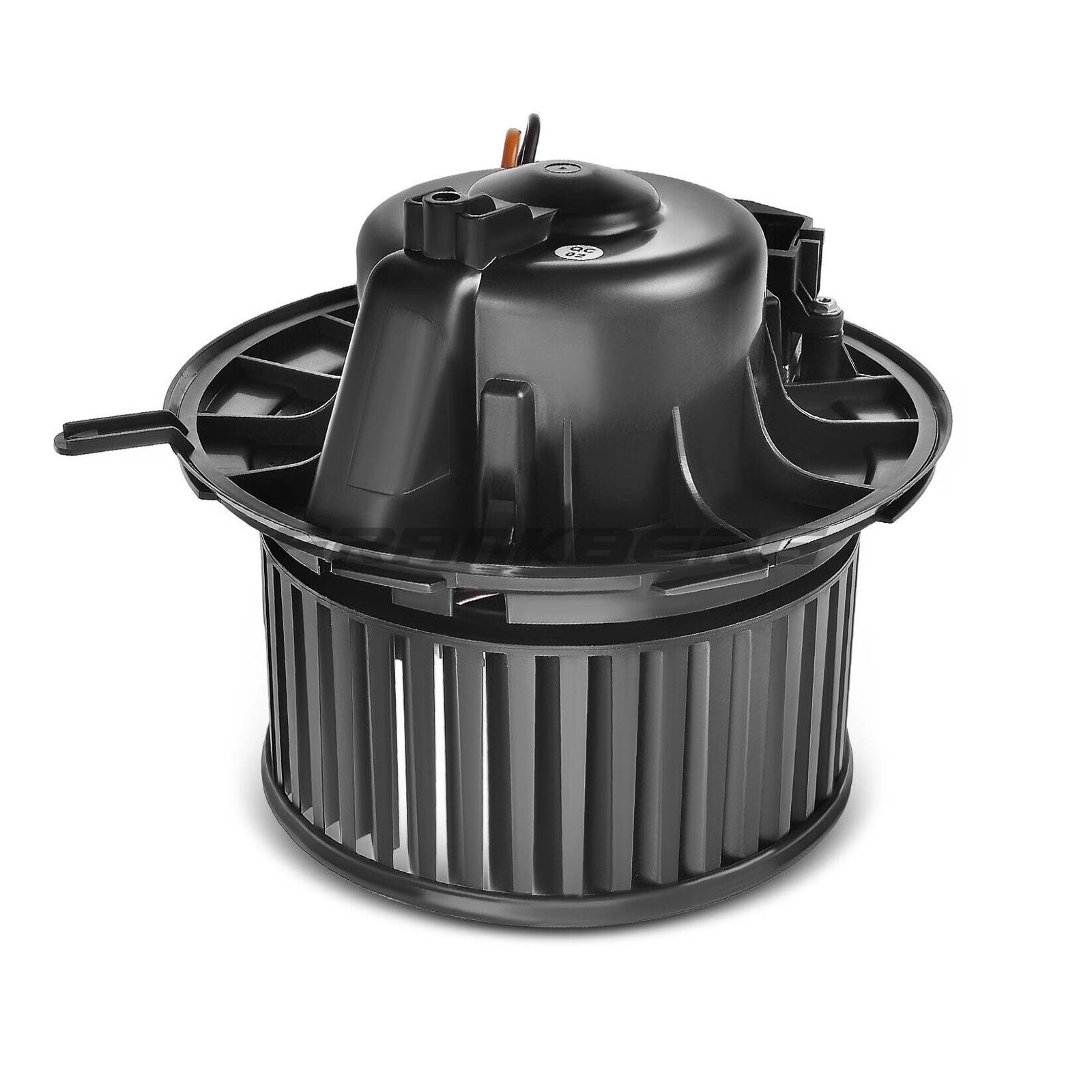 Pulseur d'air habitacle Frankberg 5481FB0005276