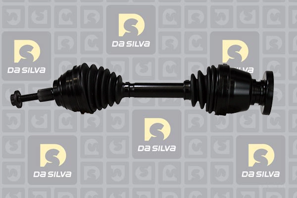 Arbre de transmission DA SILVA 42148T
