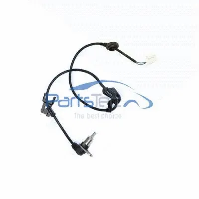 Capteur, vitesse de roue PartsTec PTA560-0323