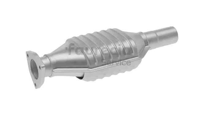 Catalyseur Faurecia FS25330K