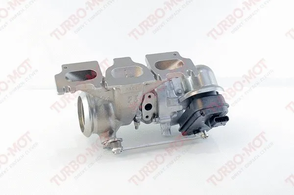 Turbocompresseur, suralimentation TURBO-MOT 683413