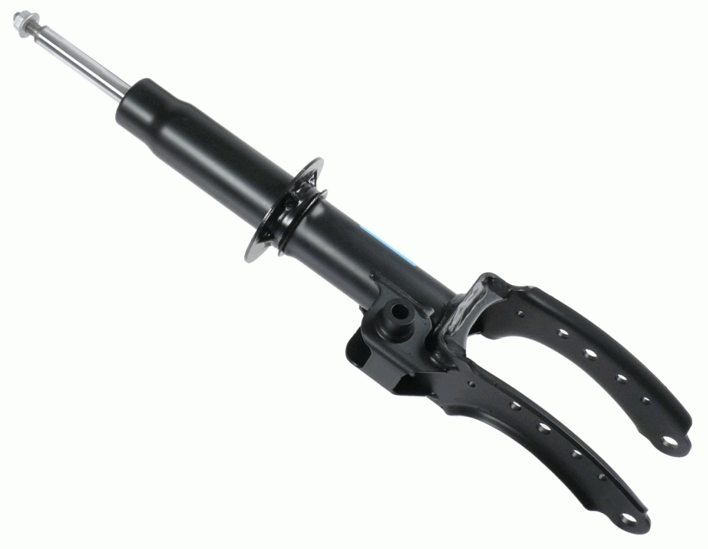 Amortisseur BOGE 36-G67-A
