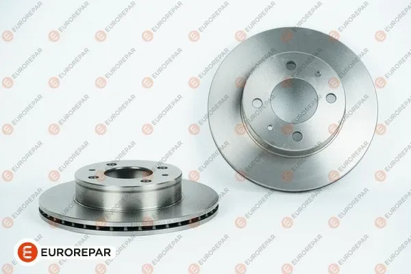 Disque de frein EUROREPAR 1686350480