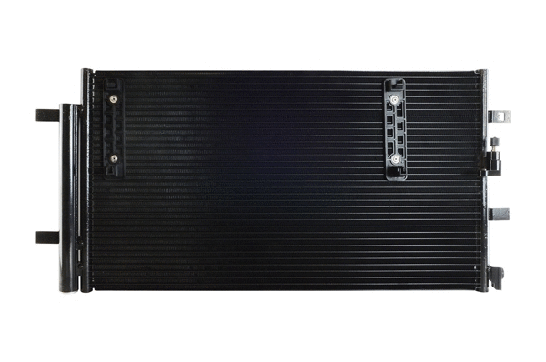 Condenseur, climatisation HART 611 196