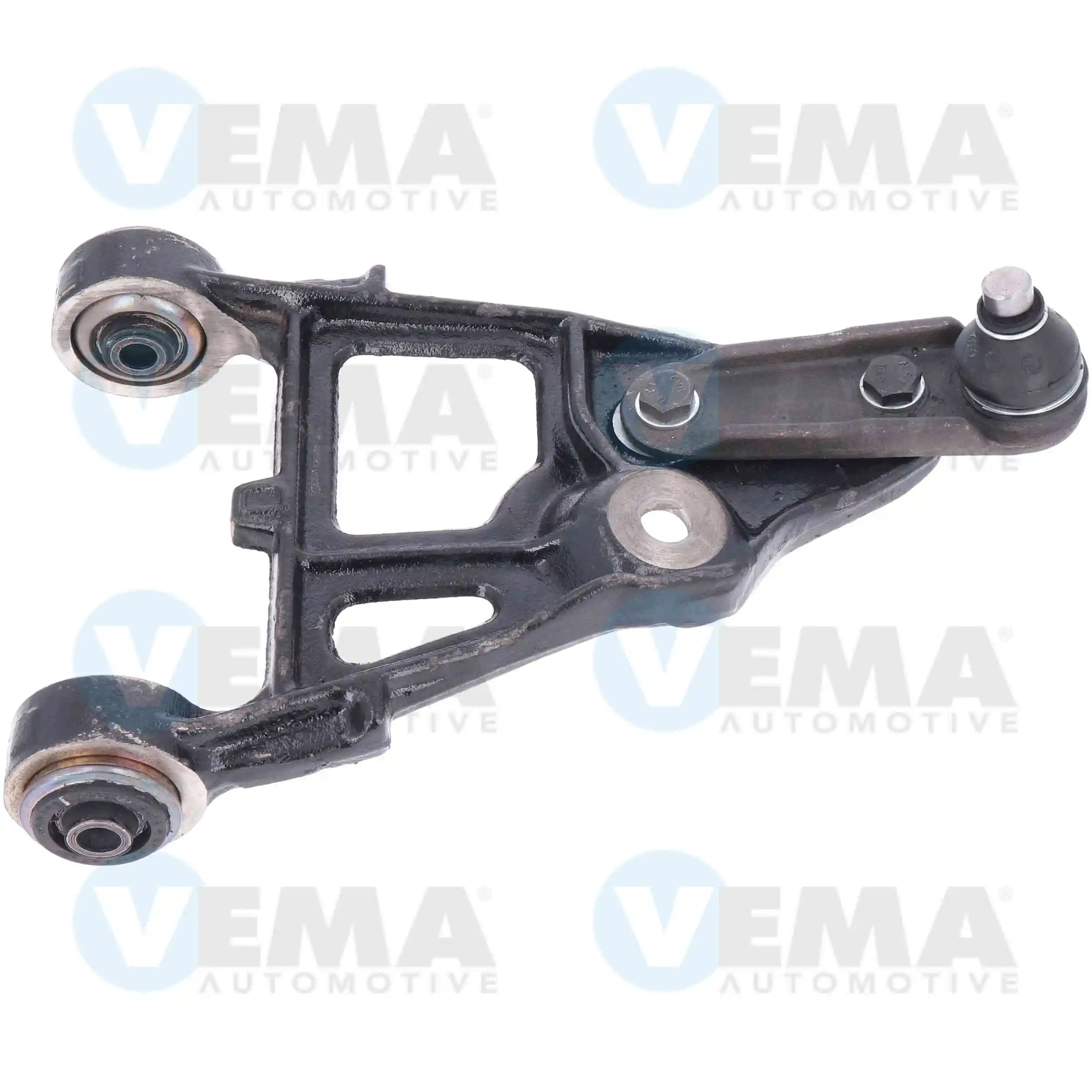 Bras de liaison, suspension de roue VEMA 260466