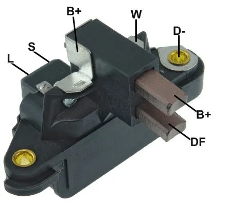Régulateur d'alternateur GAUSS GA391