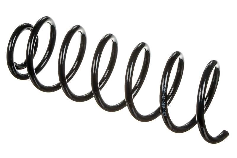 Ressort de suspension A.Z. Meisterteile AZMT-42-089-2124