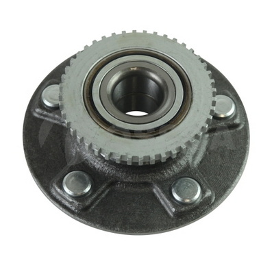 Kit de roulements de roue OSSCA 39053