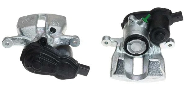 Étrier de frein 4X4 ESTANFI PDF-15-056
