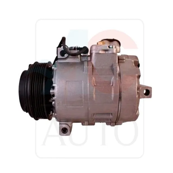 Compresseur, climatisation ACAUTO AC-01DN351