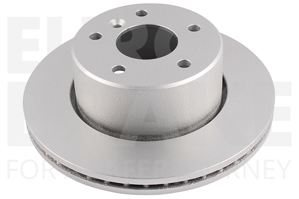 Disque de frein EUROBRAKE 5815314022