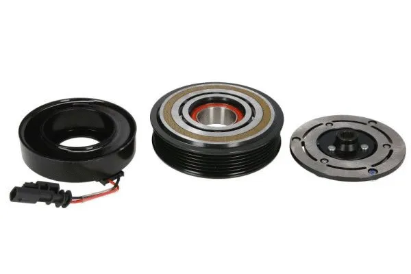 Compresseur, climatisation THERMOTEC KTT040298
