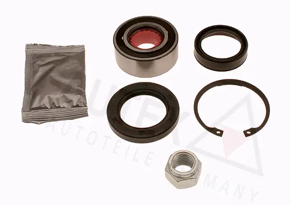 Kit de roulements de roue AUTEX 804019