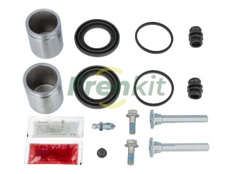 Kit de réparation, étrier de frein FRENKIT 745267