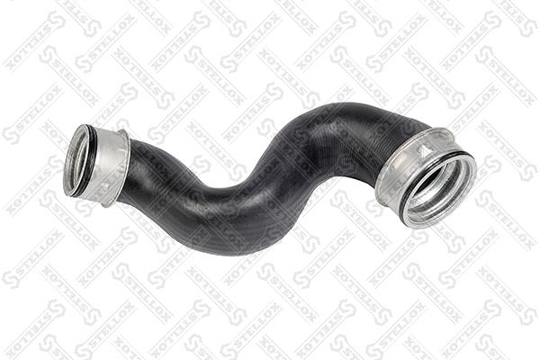 Gaine de suralimentation STELLOX 10-35640-SX