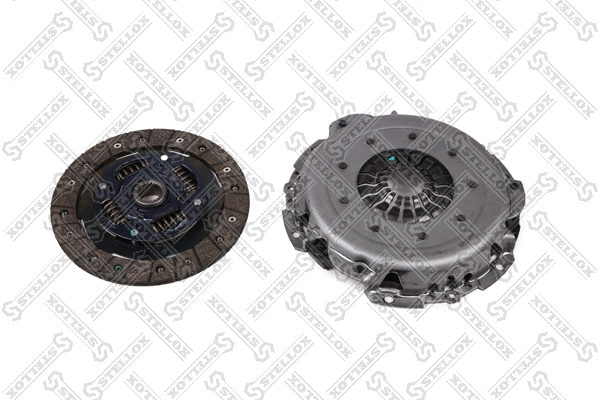 Kit d'embrayage STELLOX 07-01083-SX