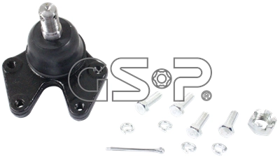Rotule de suspension GSP-BR S080109