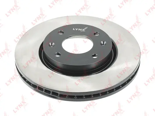 Disque de frein LYNXAUTO BN-1052