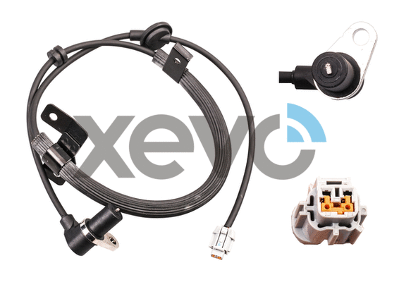 Capteur, vitesse de roue XEVO XBS927